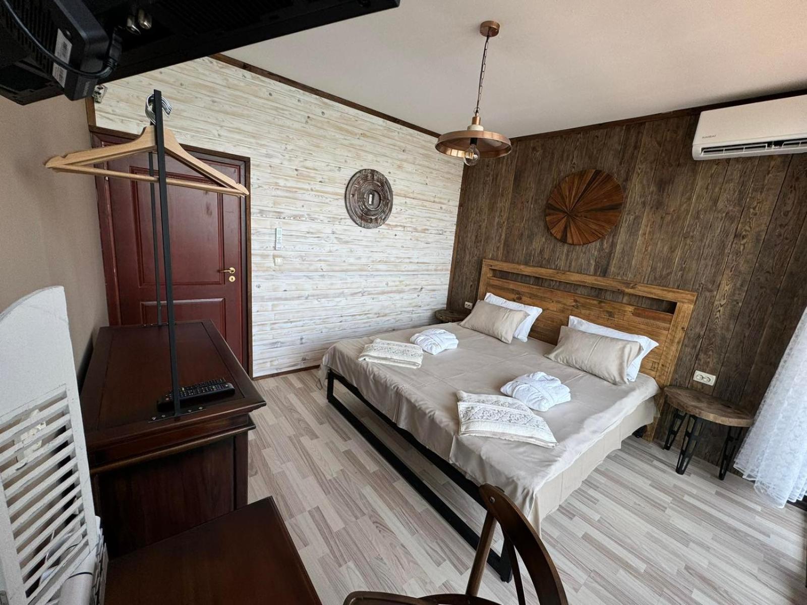 Villa Iskar Lake Residence by BookVillaBG