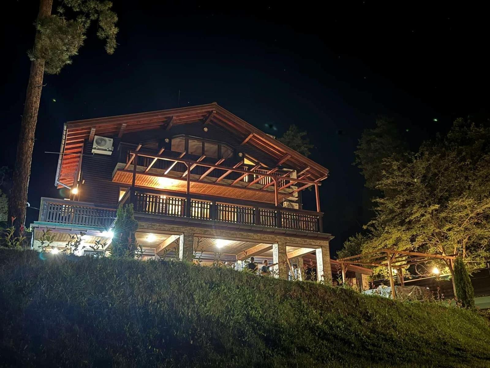 Villa Iskar Lake Residence by BookVillaBG