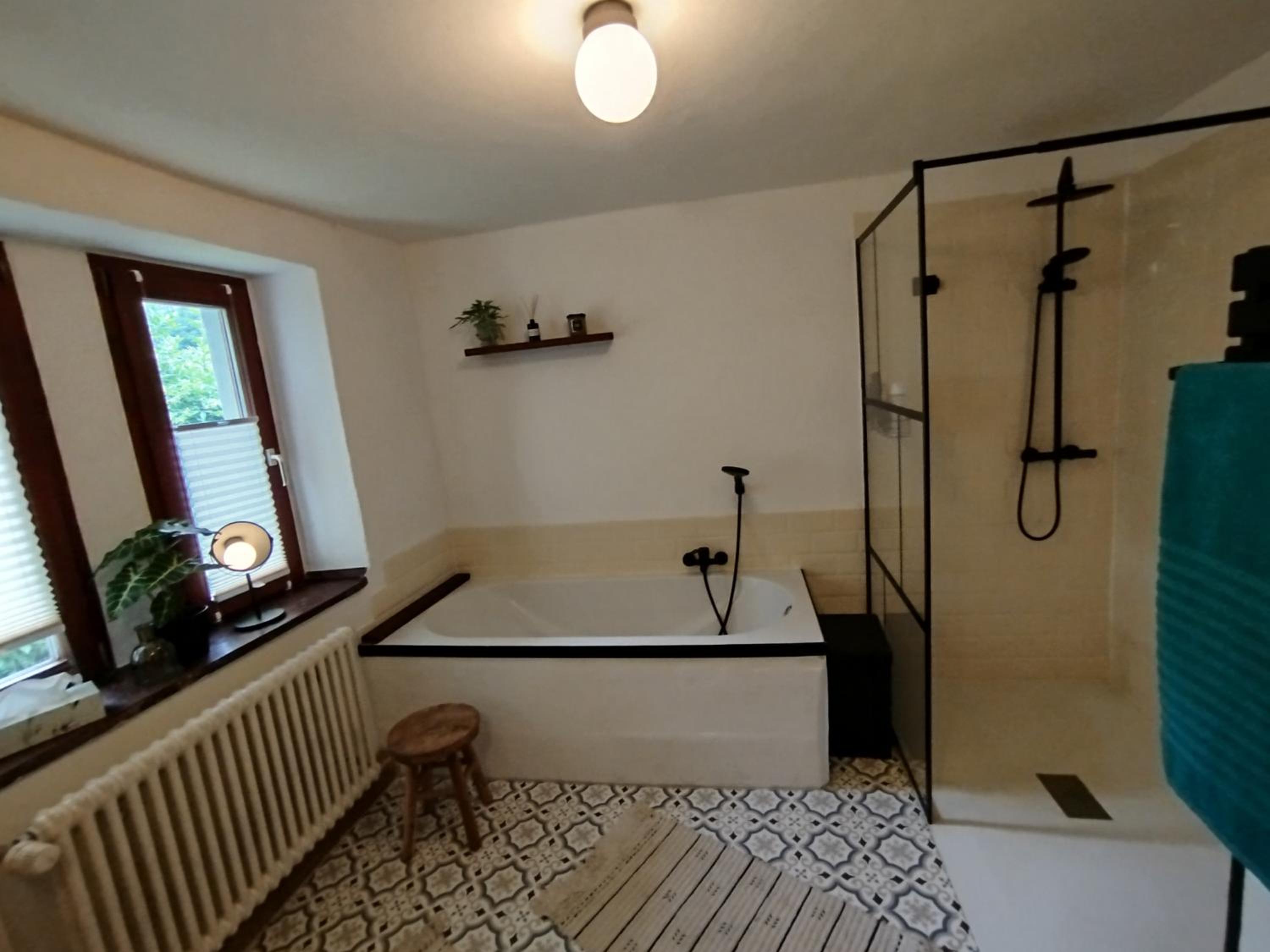 Altes Otto Haus