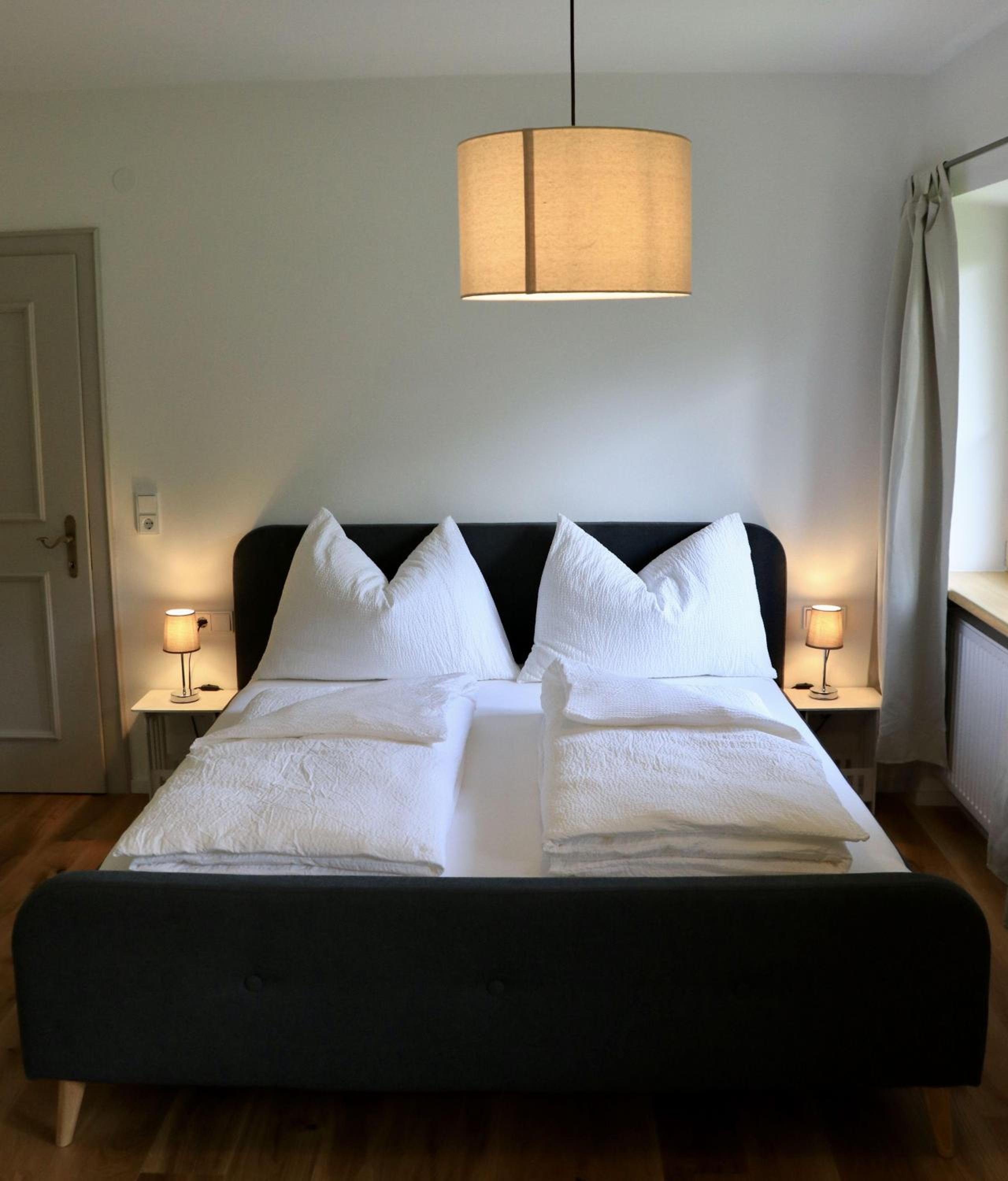 Gartenwohnung Ritter