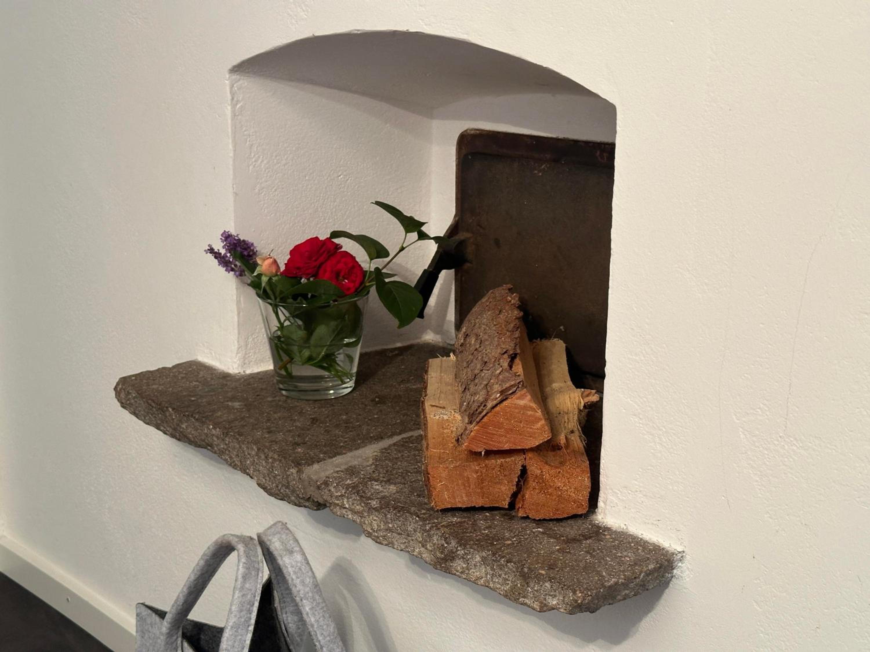 Gartenwohnung Ritter