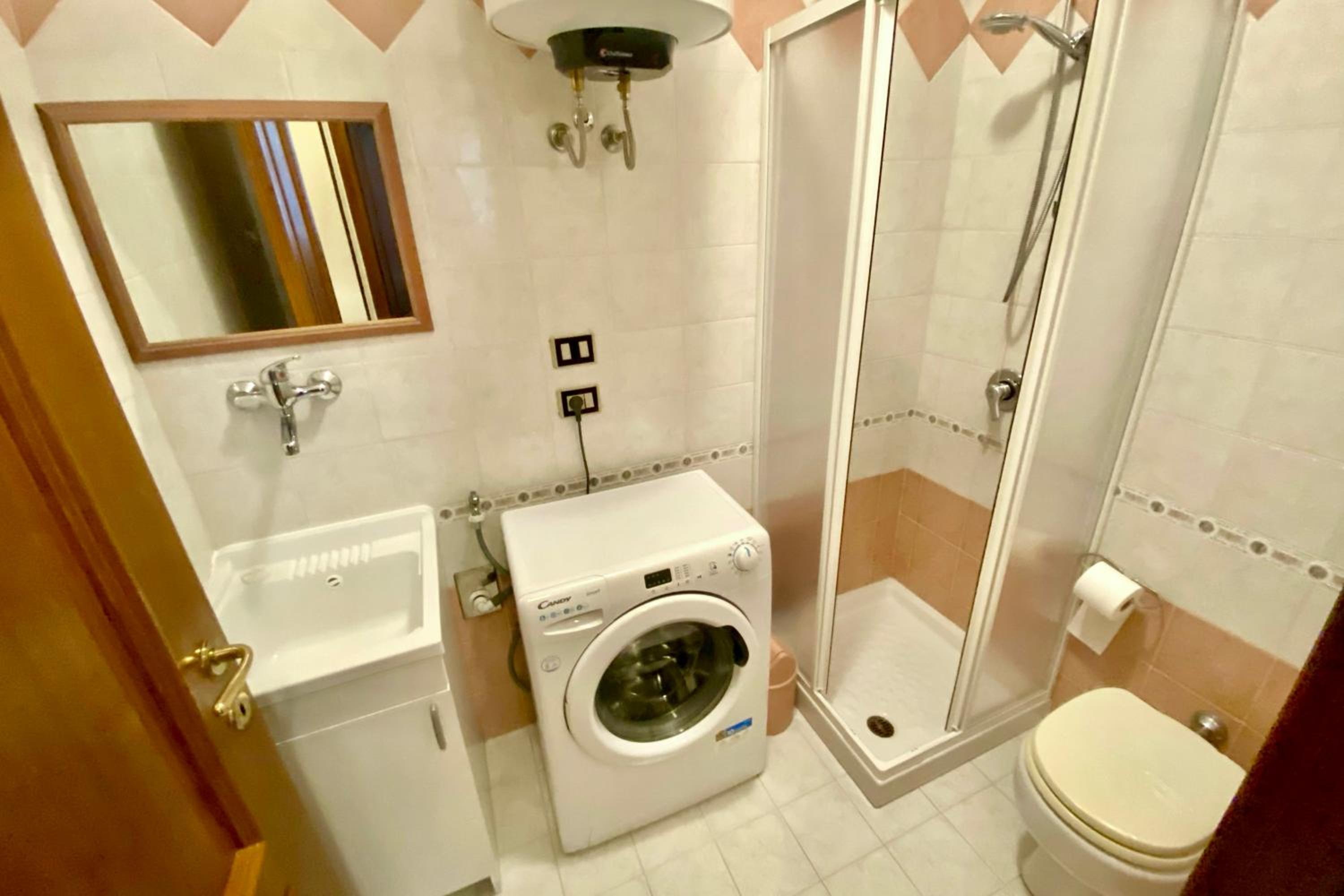 Il Mosaico Apartment