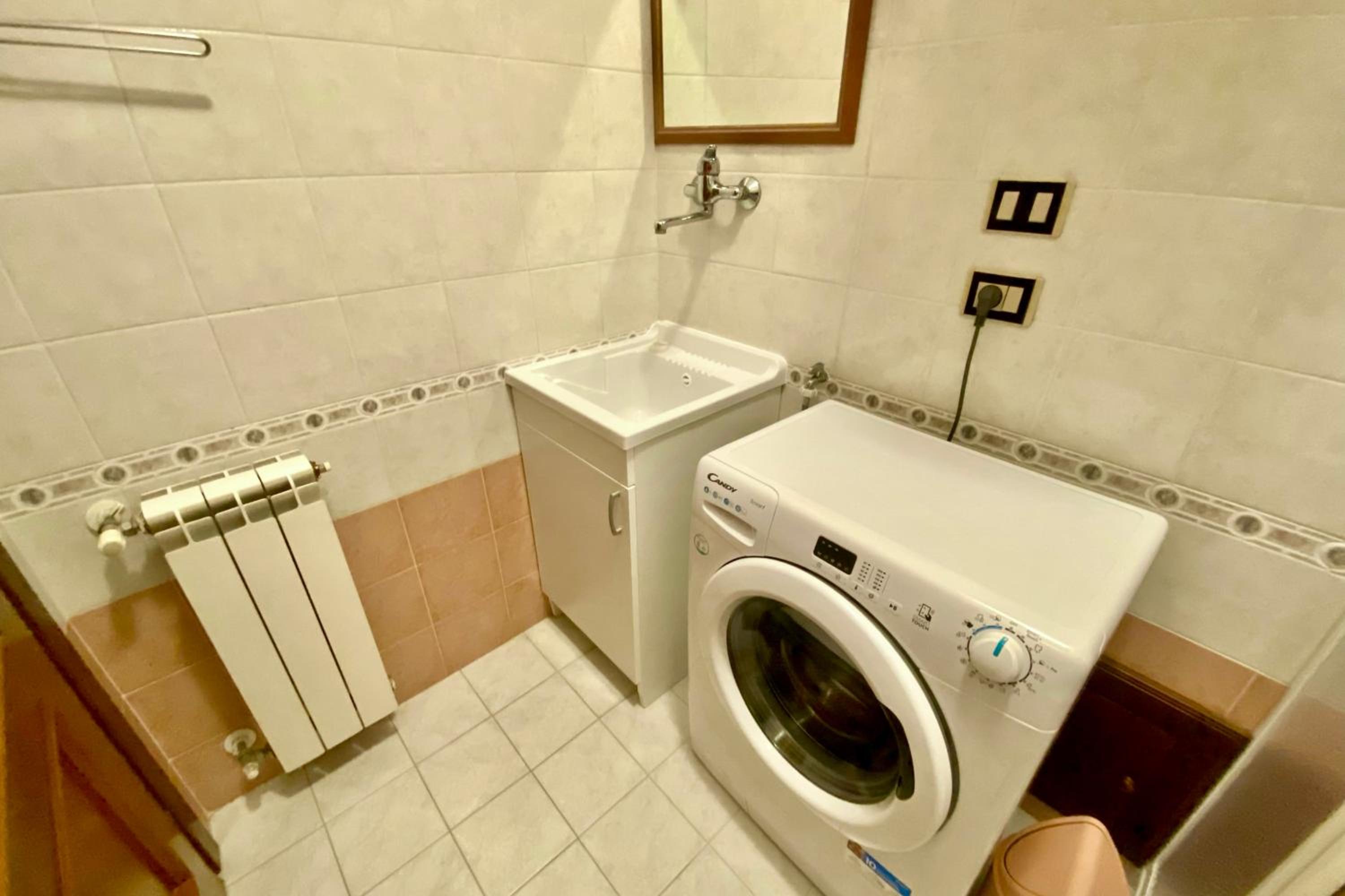Il Mosaico Apartment