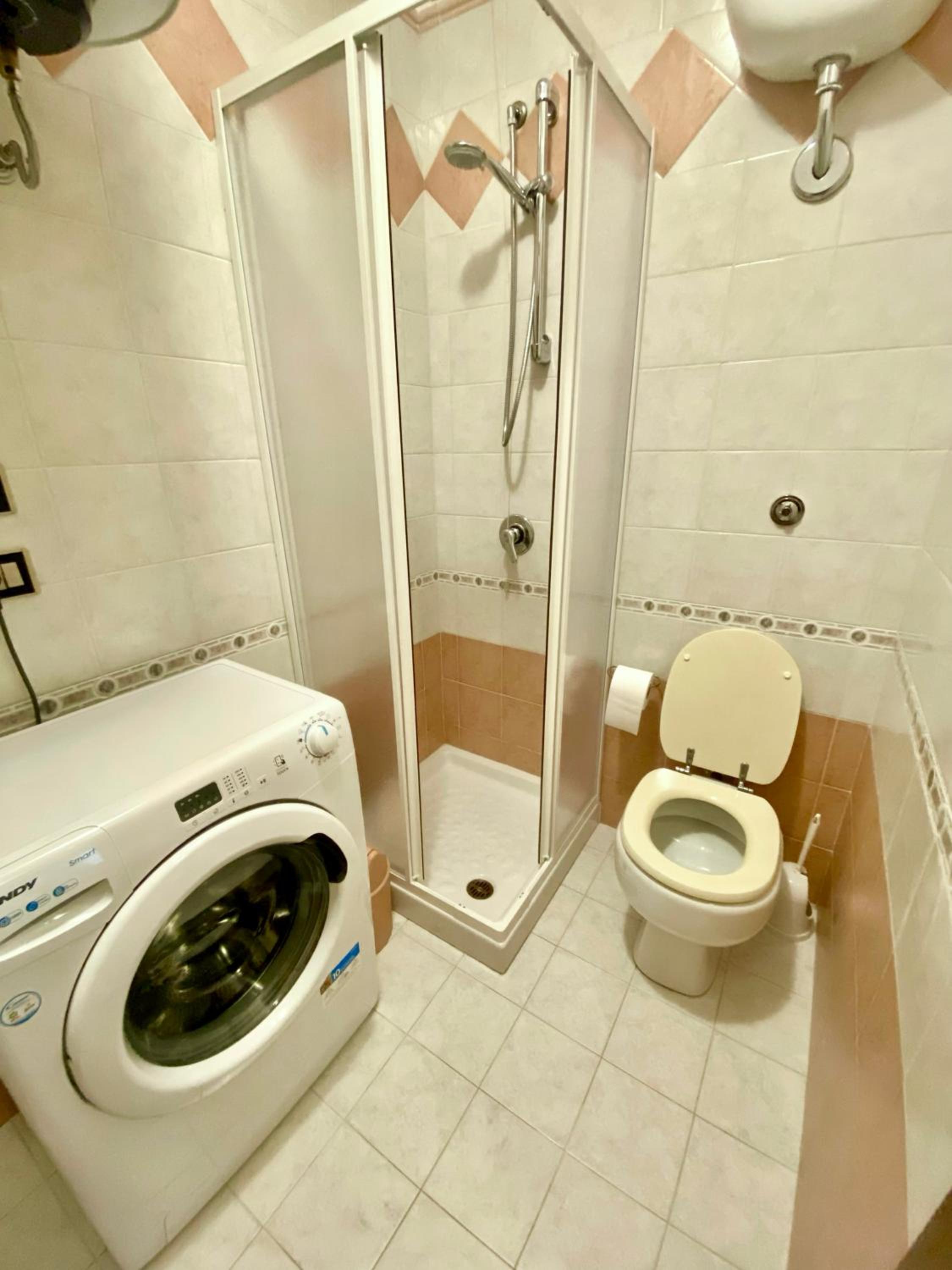 Il Mosaico Apartment