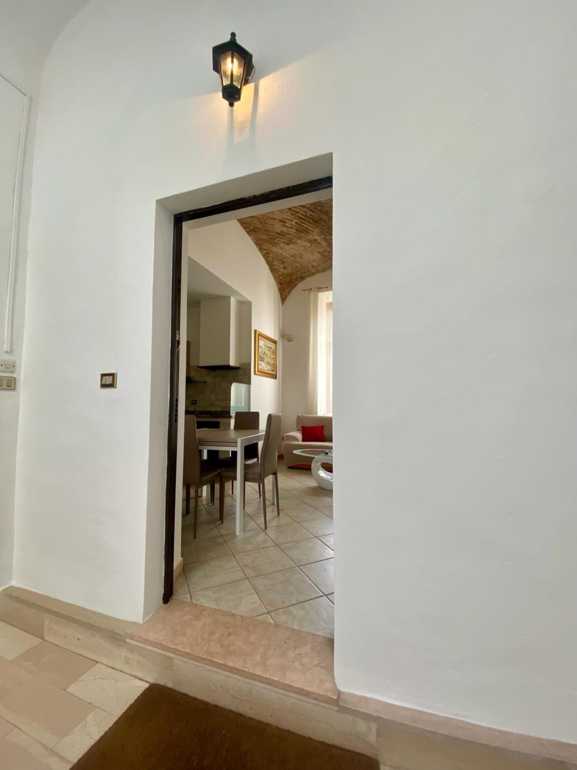 Il Mosaico Apartment