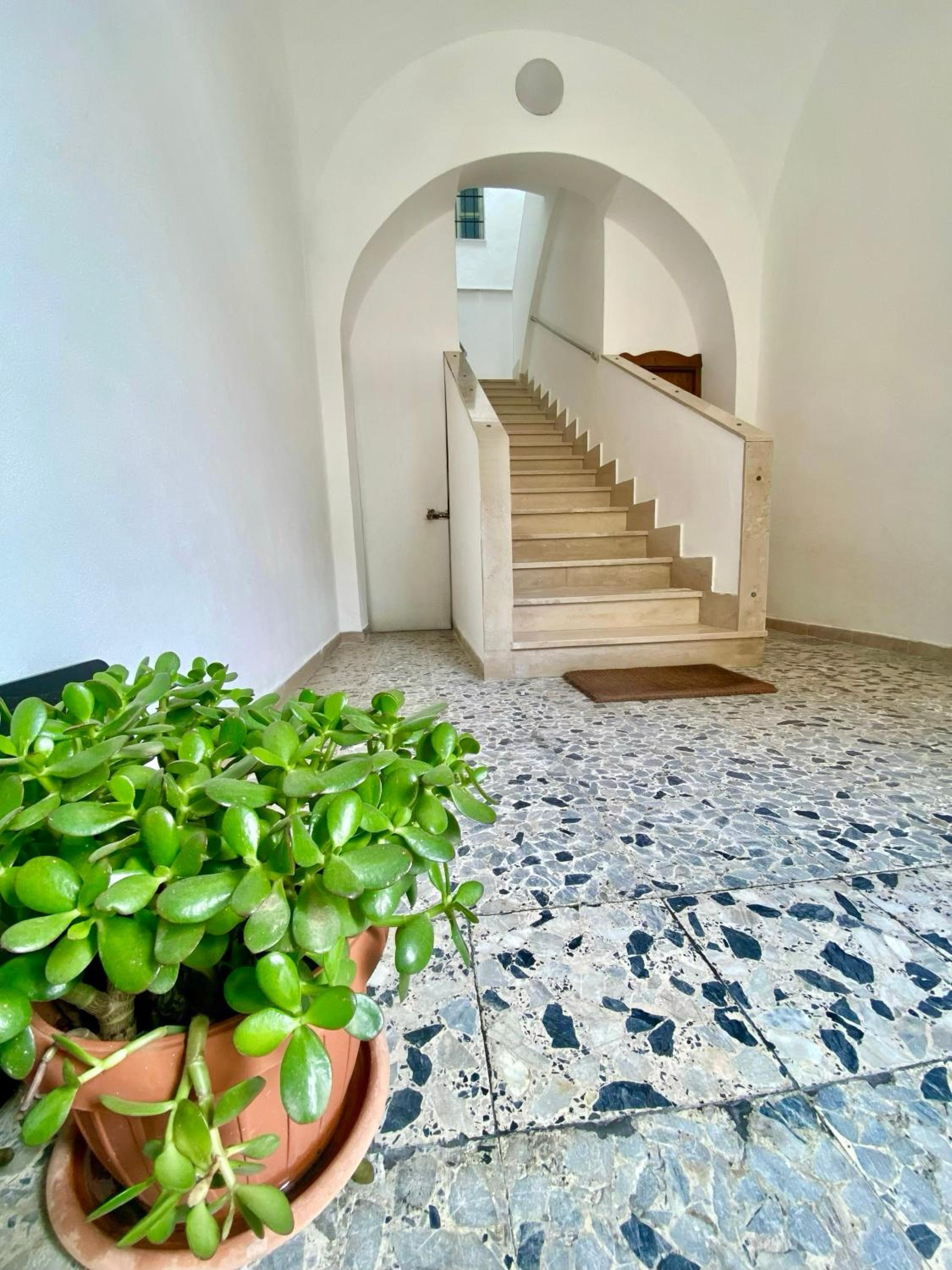 Il Mosaico Apartment