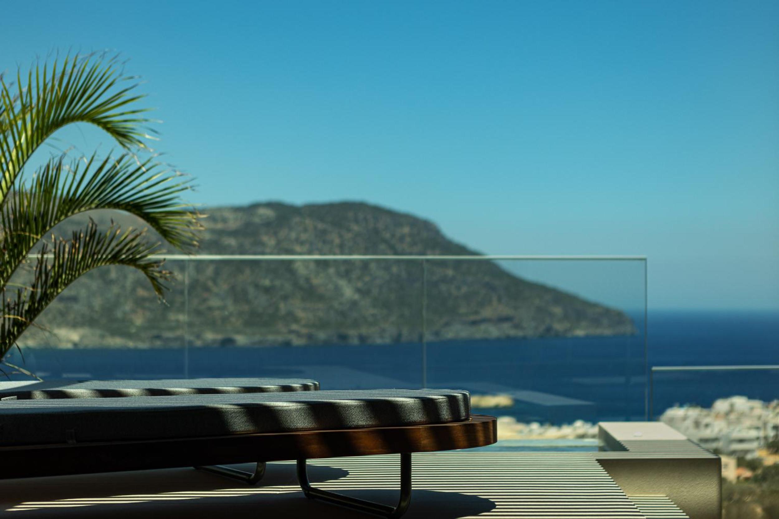 Omega Residences