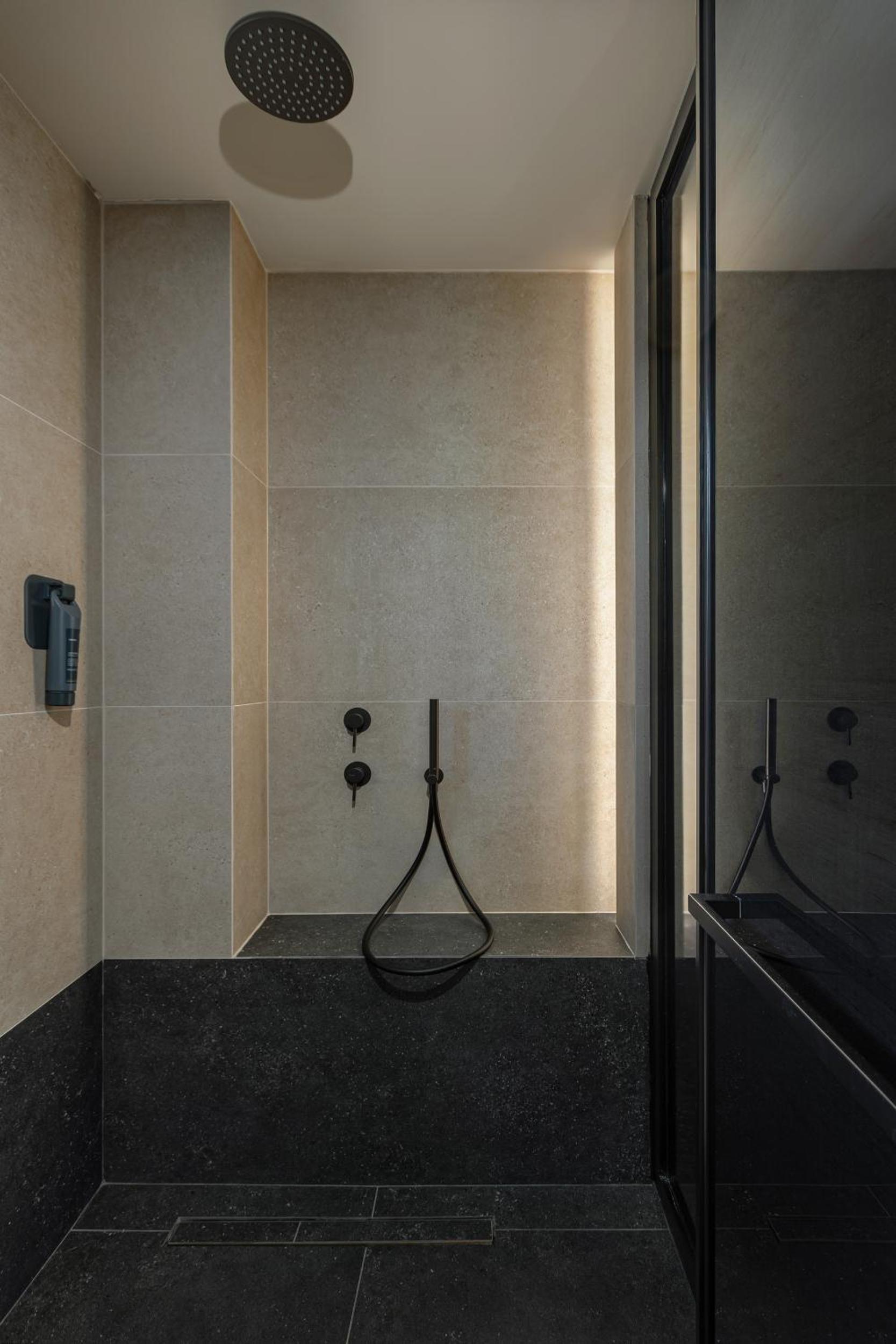 Omega Residences