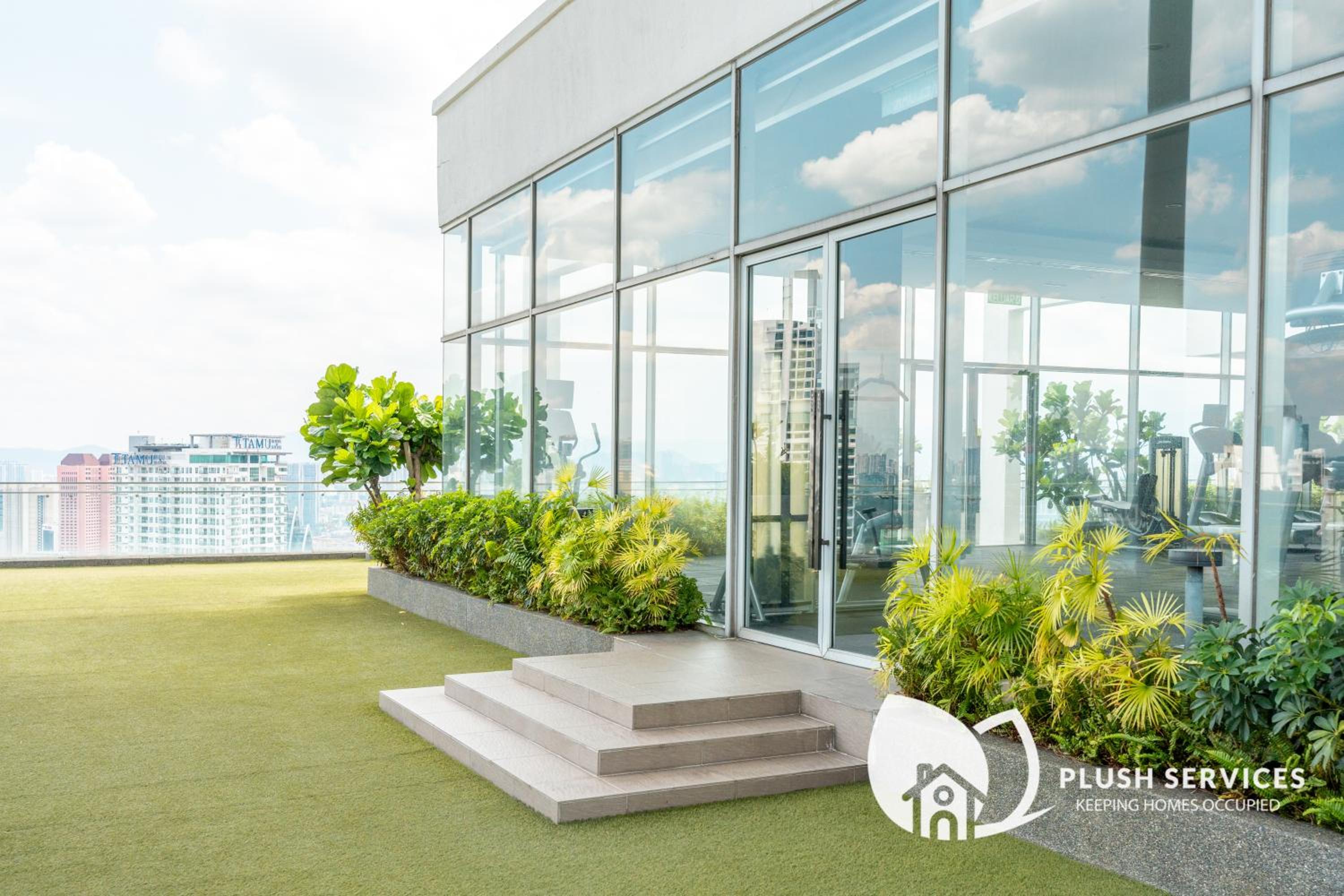 188 Premium Suites by Plush