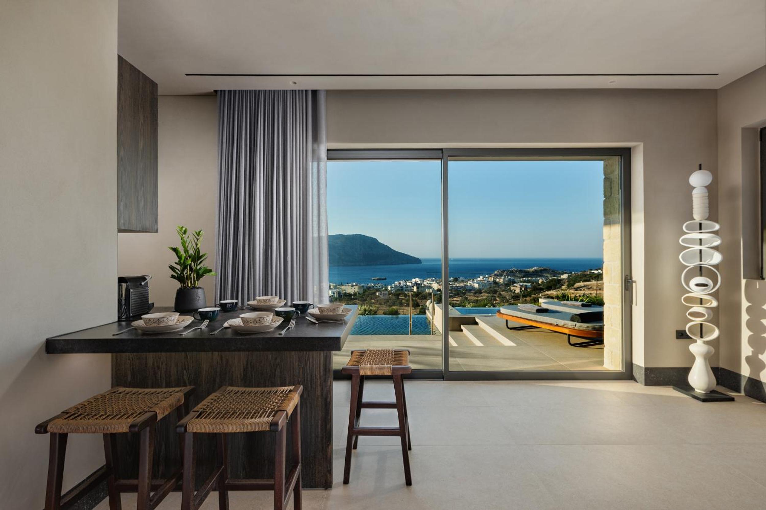Omega Residences