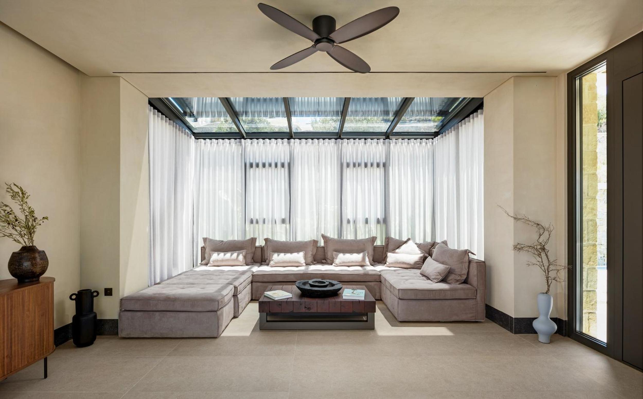 Omega Residences