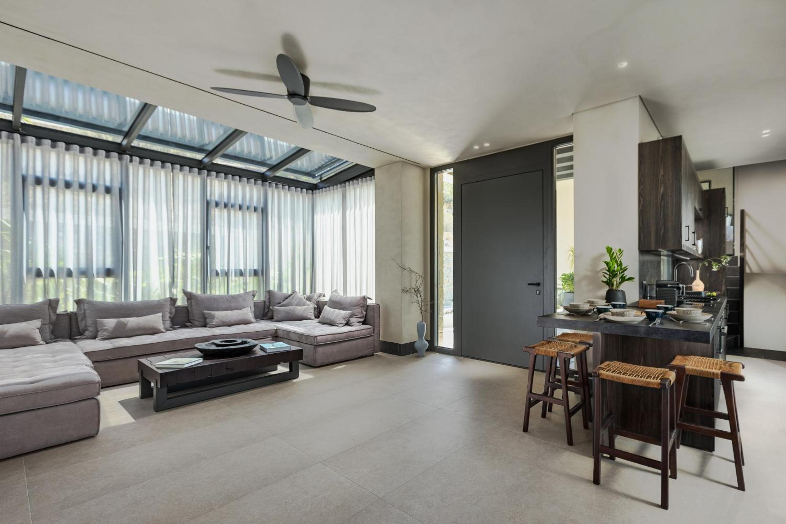 Omega Residences