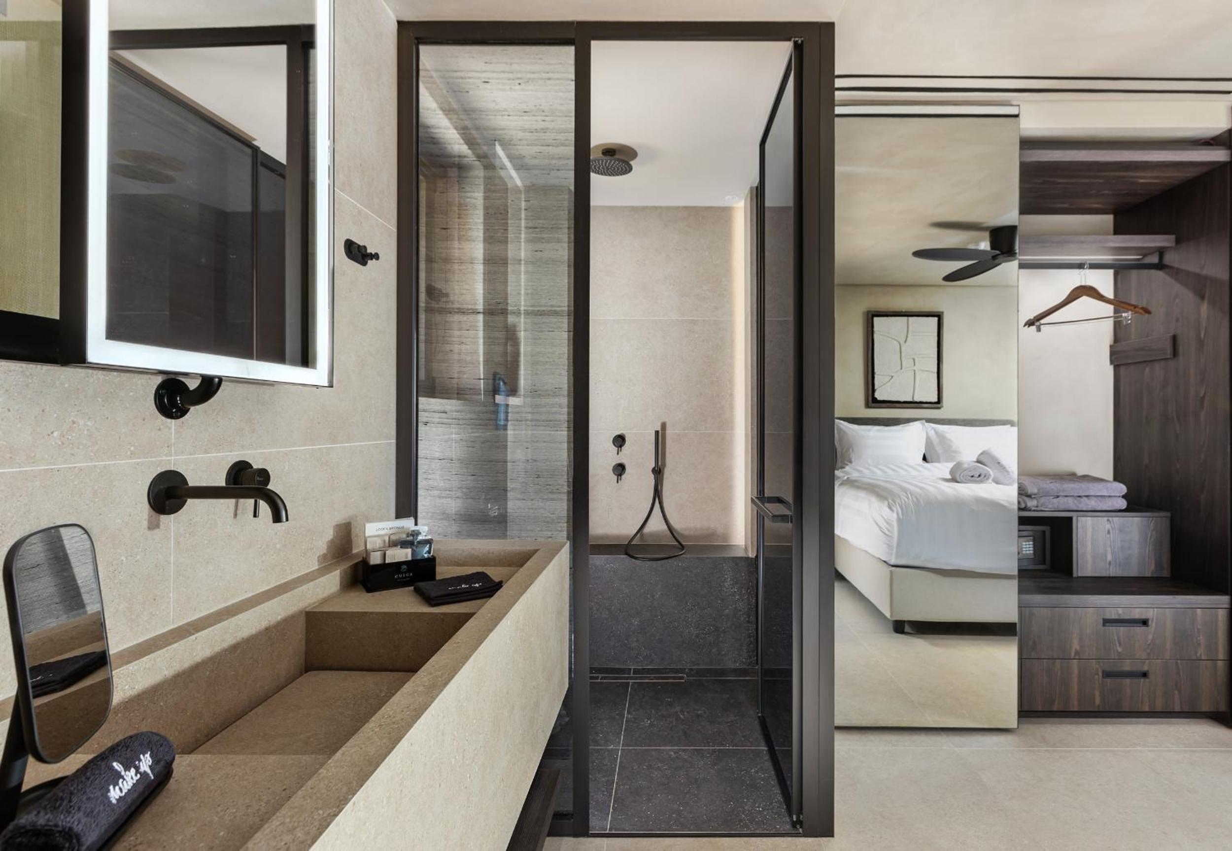 Omega Residences