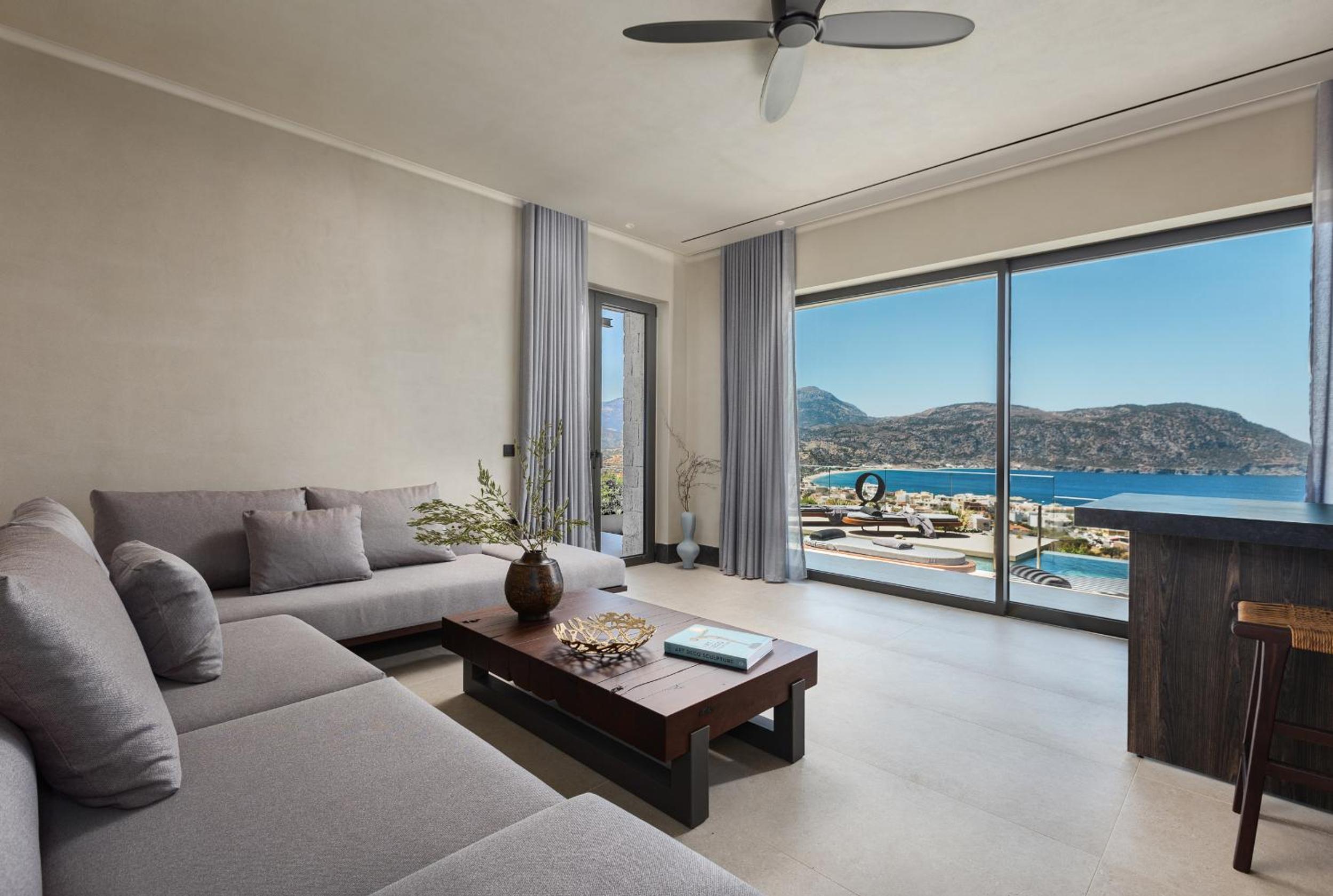 Omega Residences