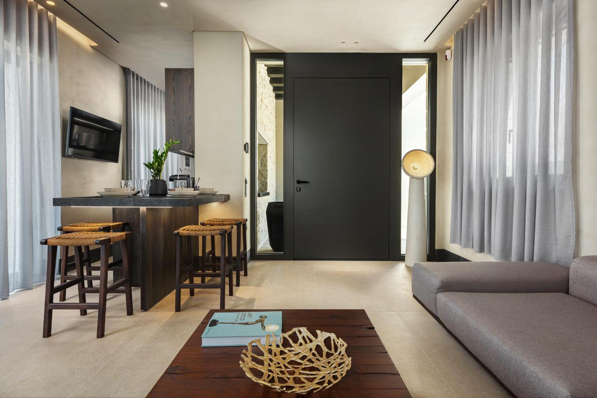 Omega Residences