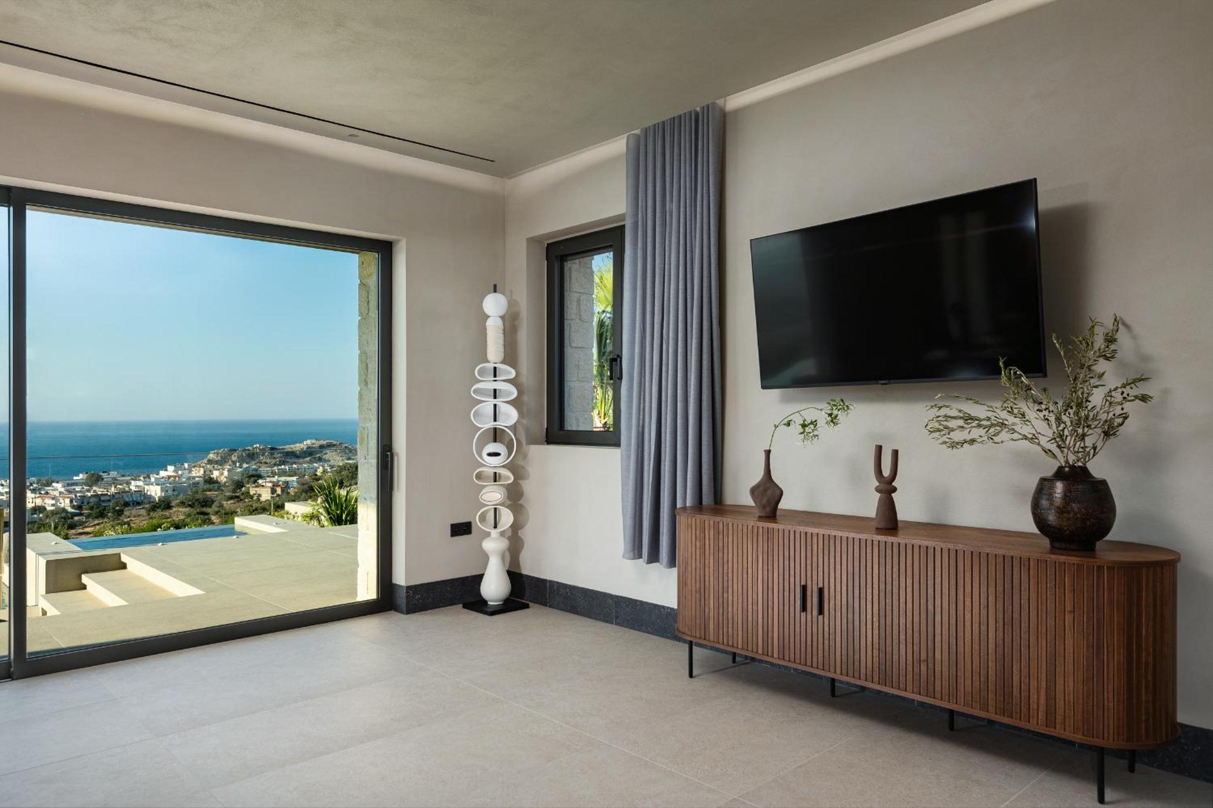 Omega Residences
