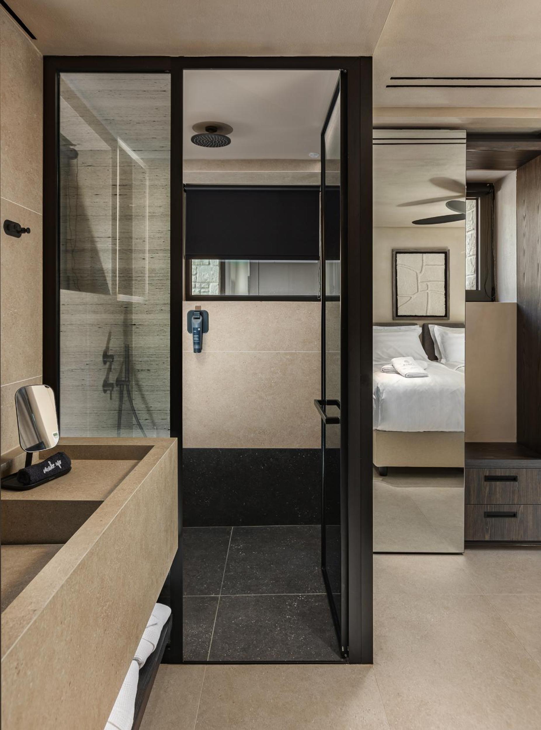 Omega Residences