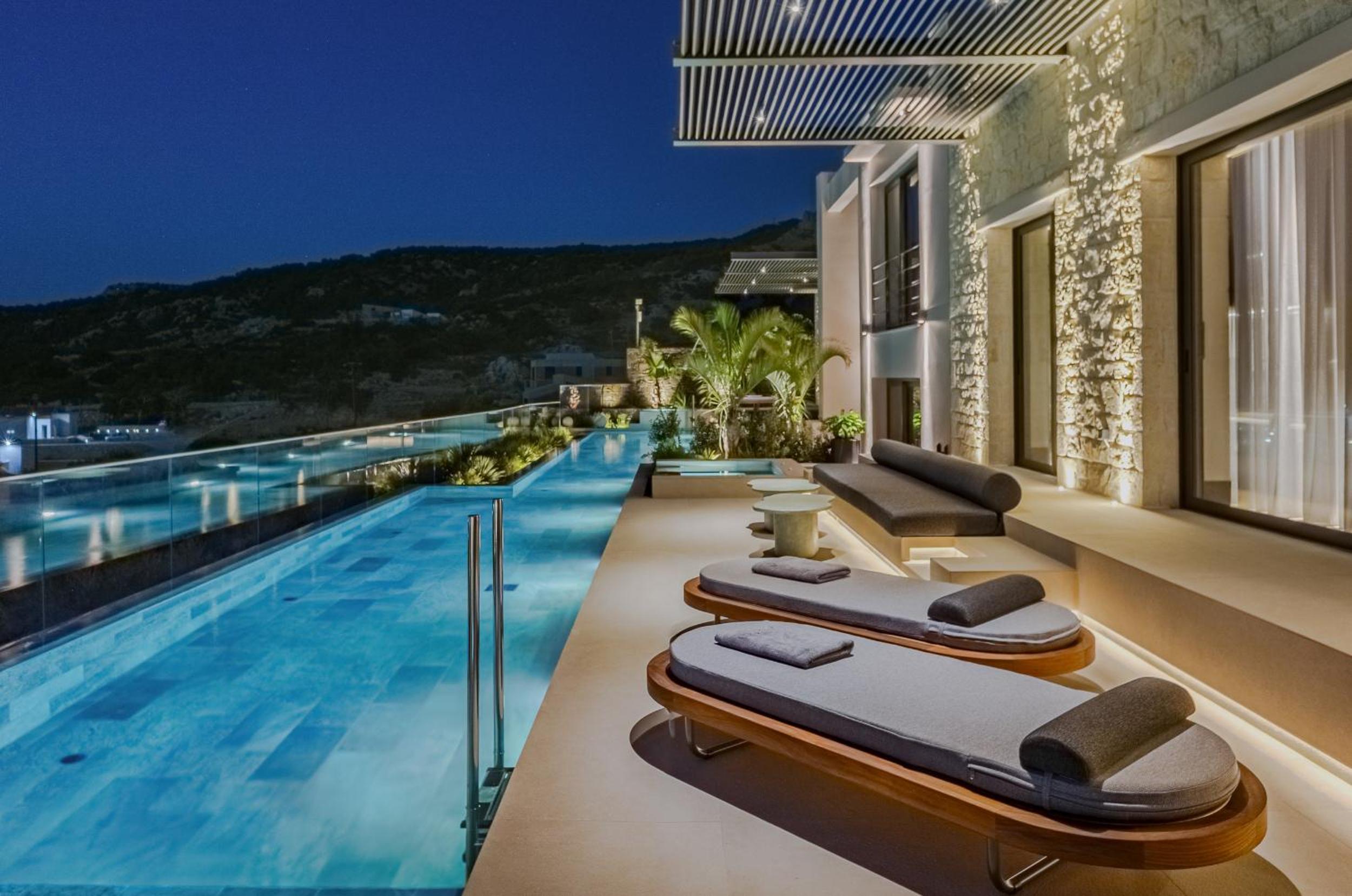 Omega Residences