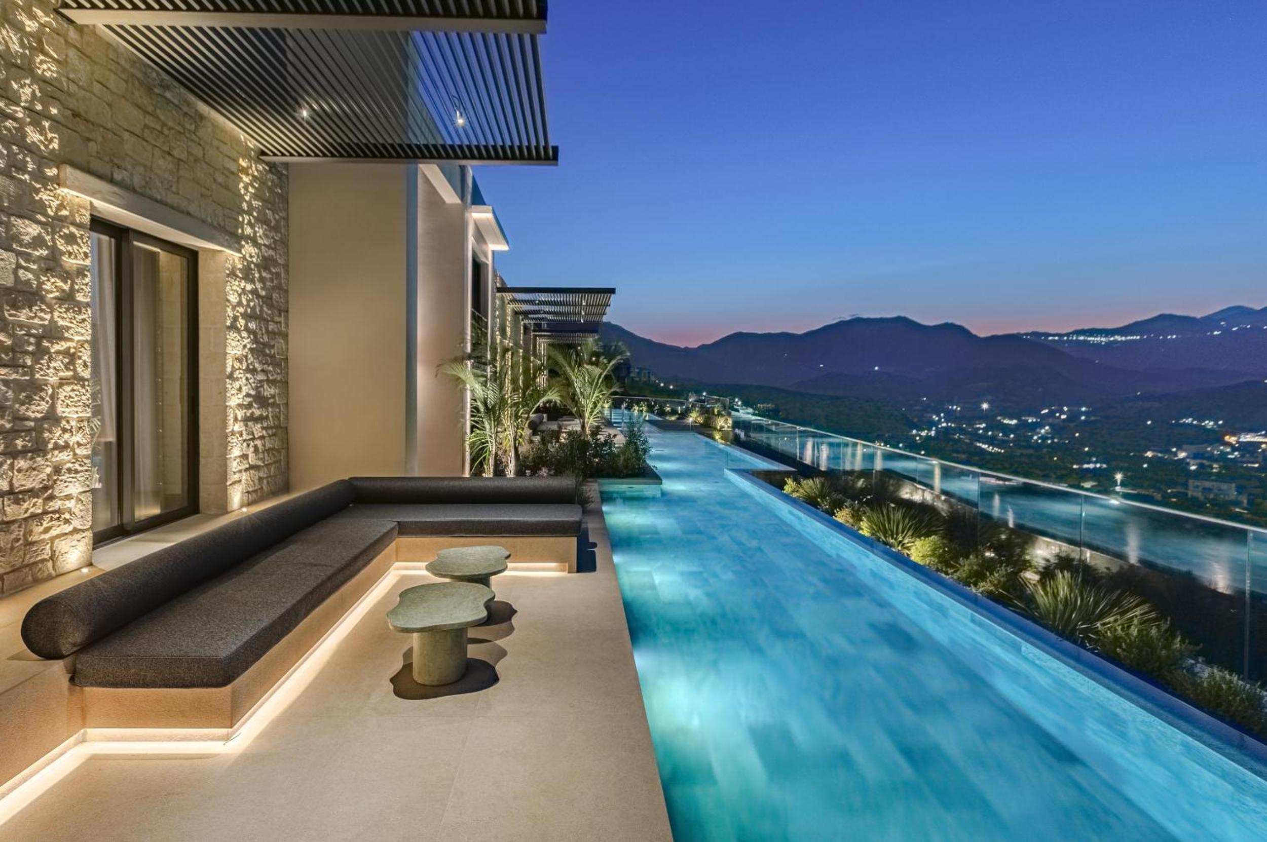 Omega Residences