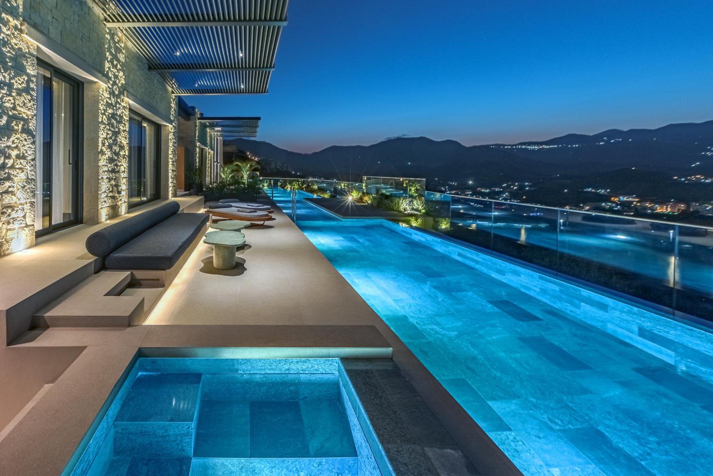 Omega Residences