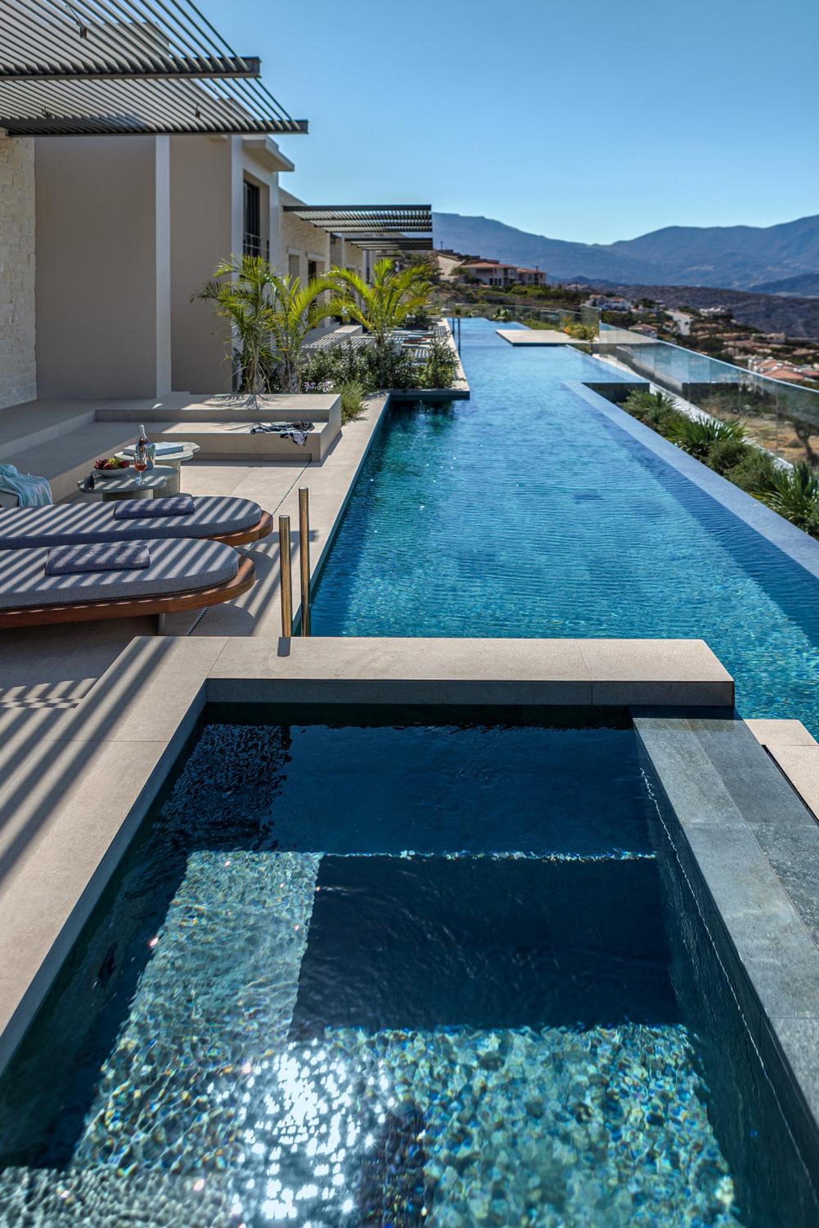 Omega Residences