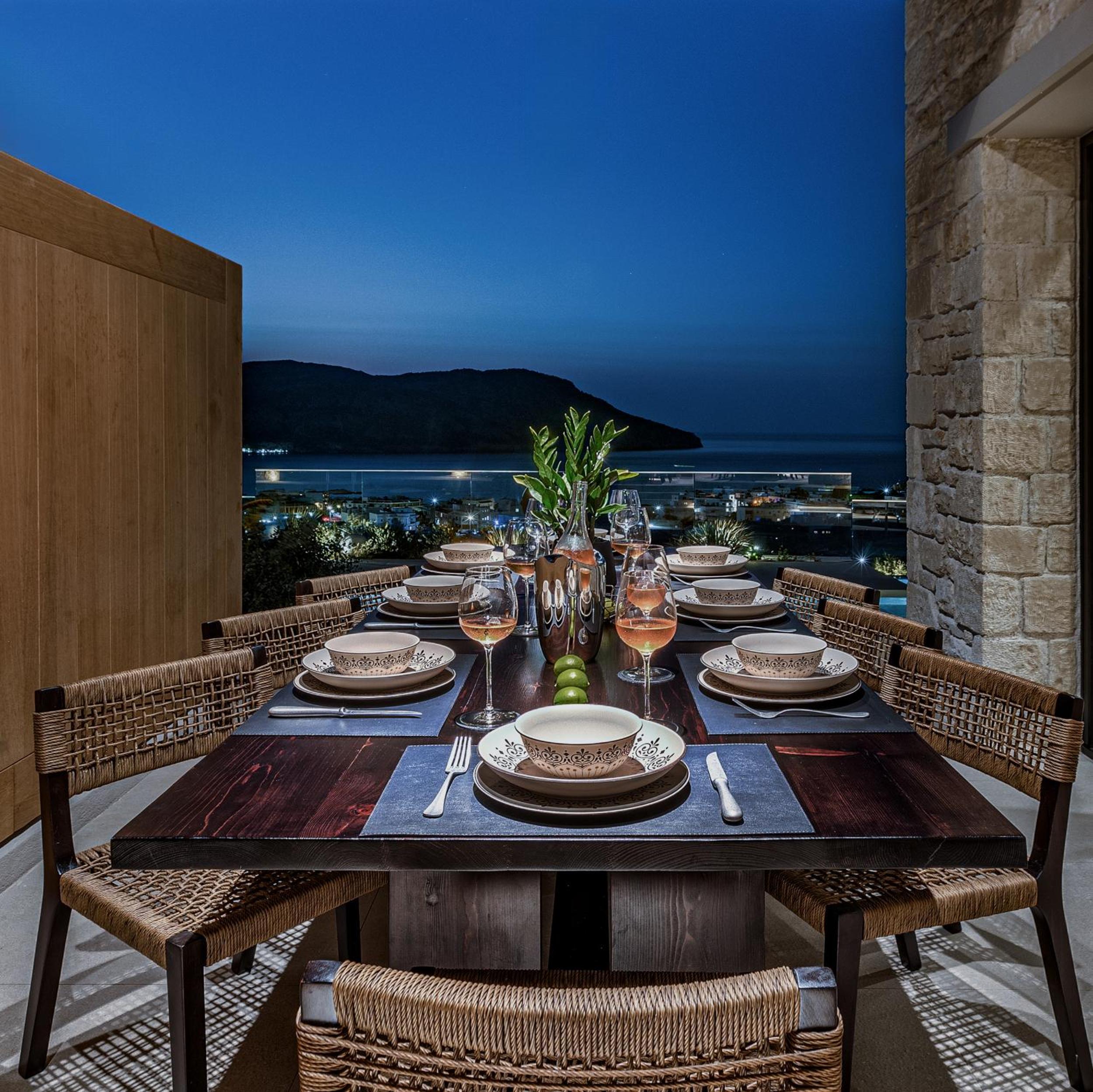 Omega Residences