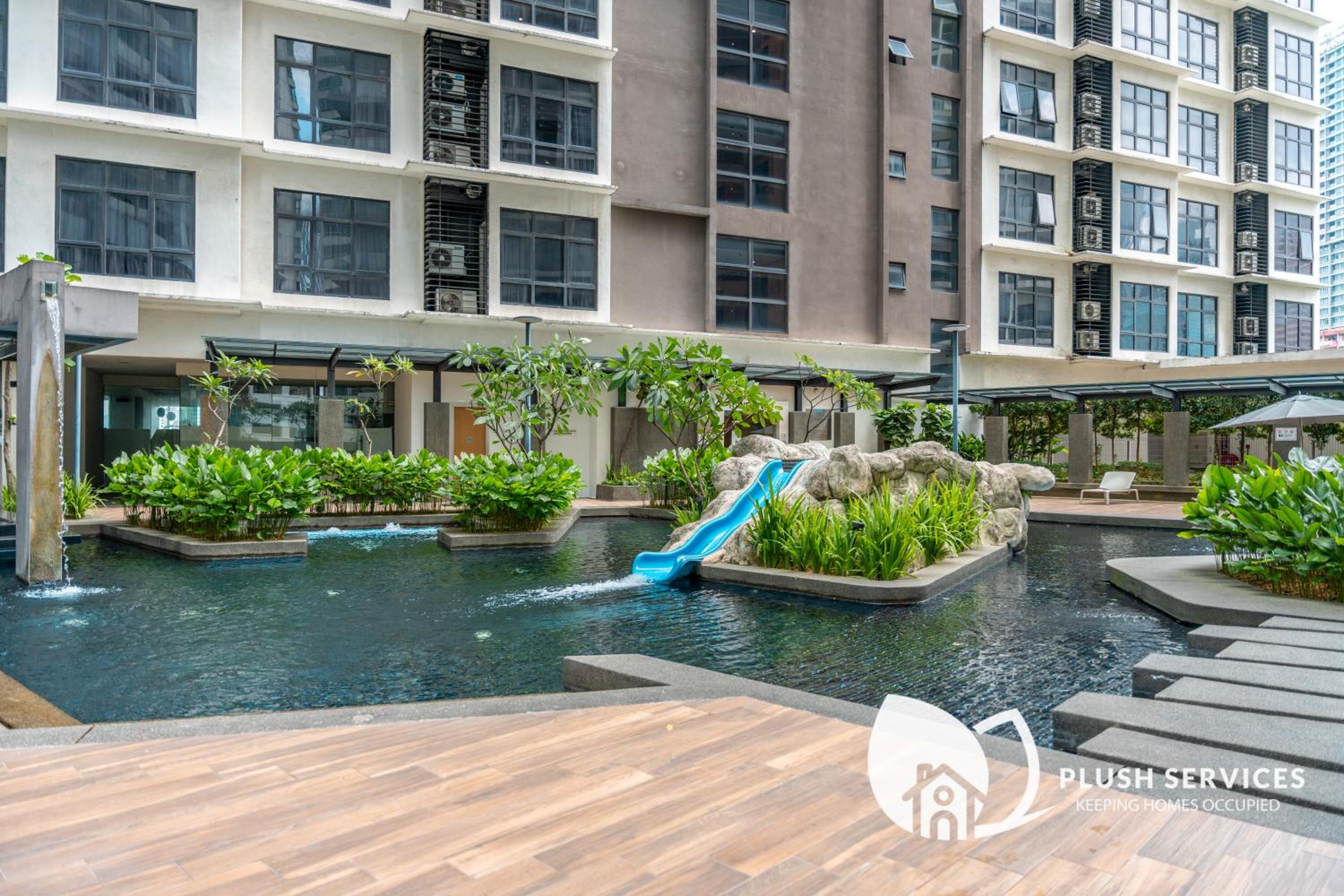 188 Premium Suites by Plush