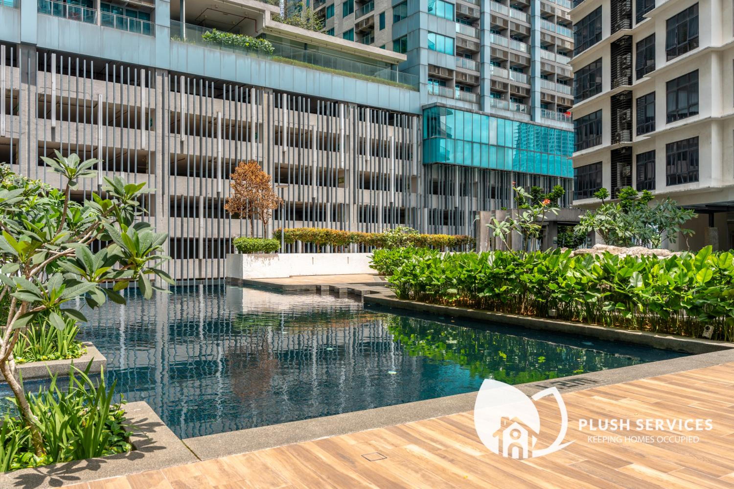 188 Premium Suites by Plush