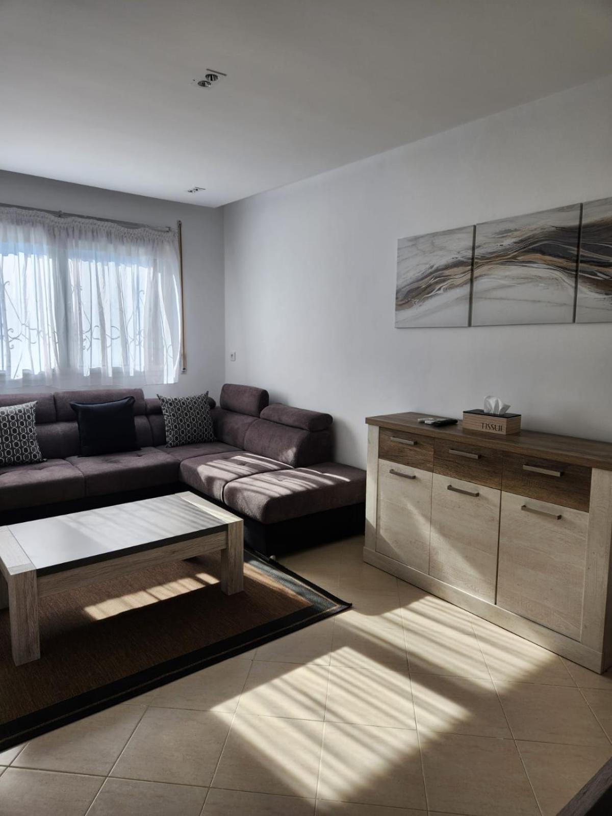 Appartement Sofia