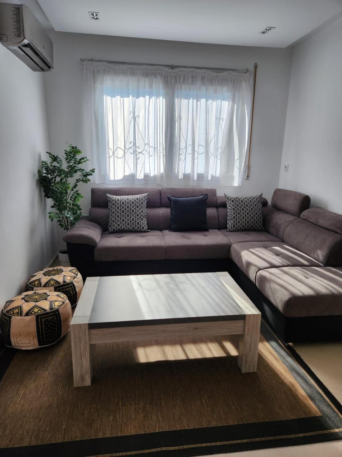 Appartement Sofia