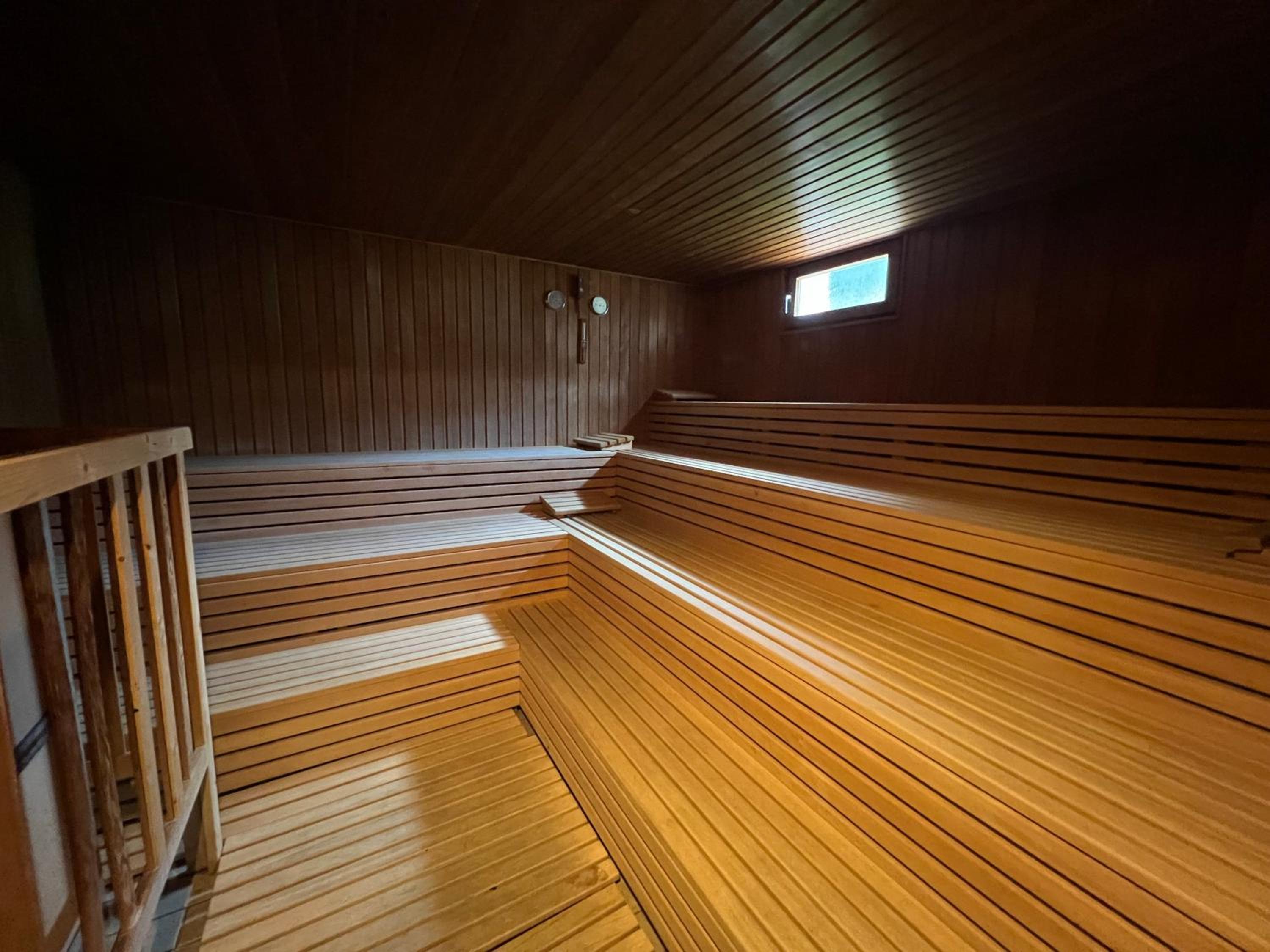 FeWo-Bergromantik mit Sauna, Pool und kostenlosen Sommerbergbahntickets
