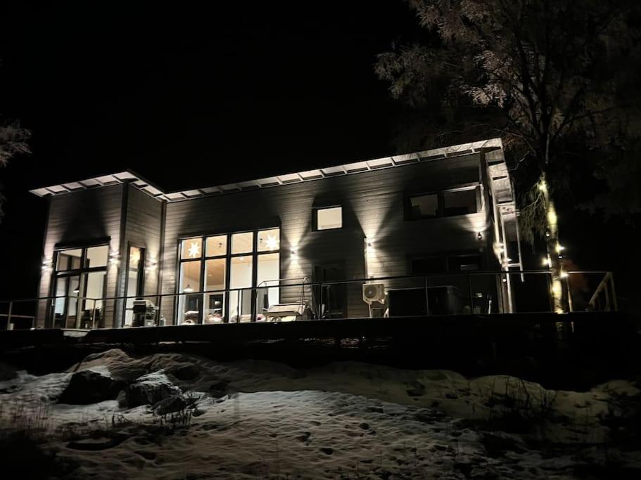 Lomahuvila Liljevikin Lahti