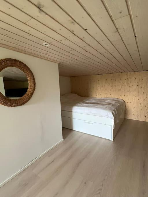 Lomahuvila Liljevikin Lahti