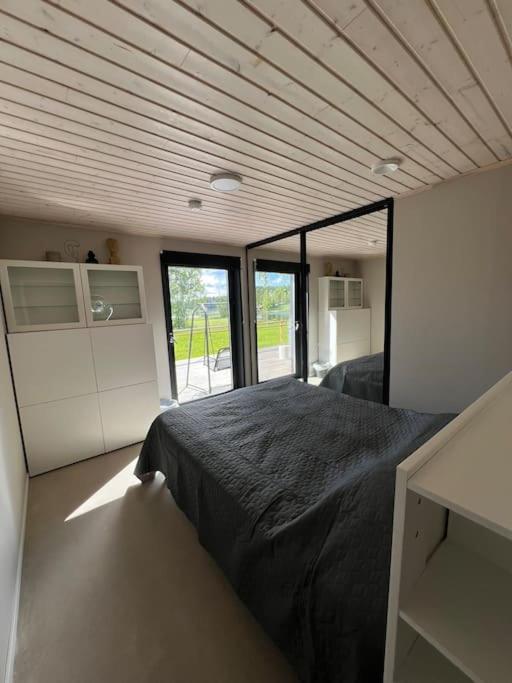 Lomahuvila Liljevikin Lahti