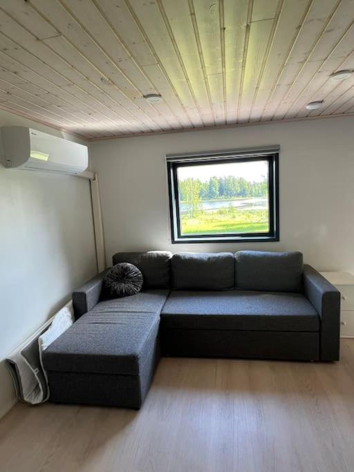 Lomahuvila Liljevikin Lahti