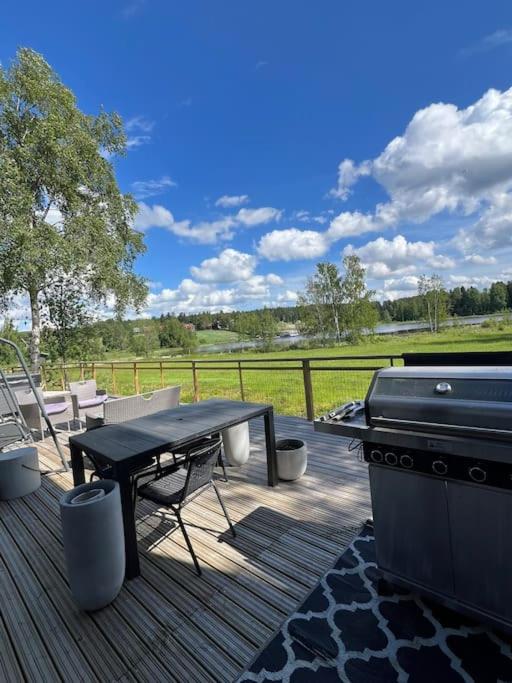 Lomahuvila Liljevikin Lahti