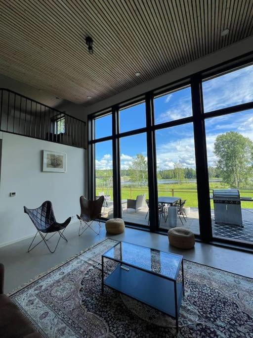 Lomahuvila Liljevikin Lahti