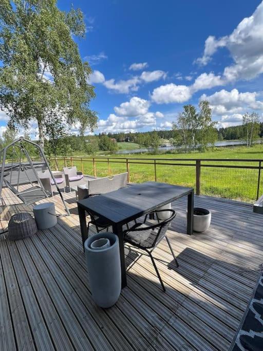 Lomahuvila Liljevikin Lahti
