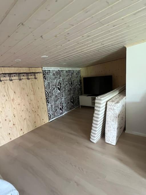 Lomahuvila Liljevikin Lahti