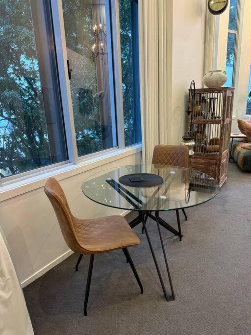 Character Apartment in Central Downtown Auckland