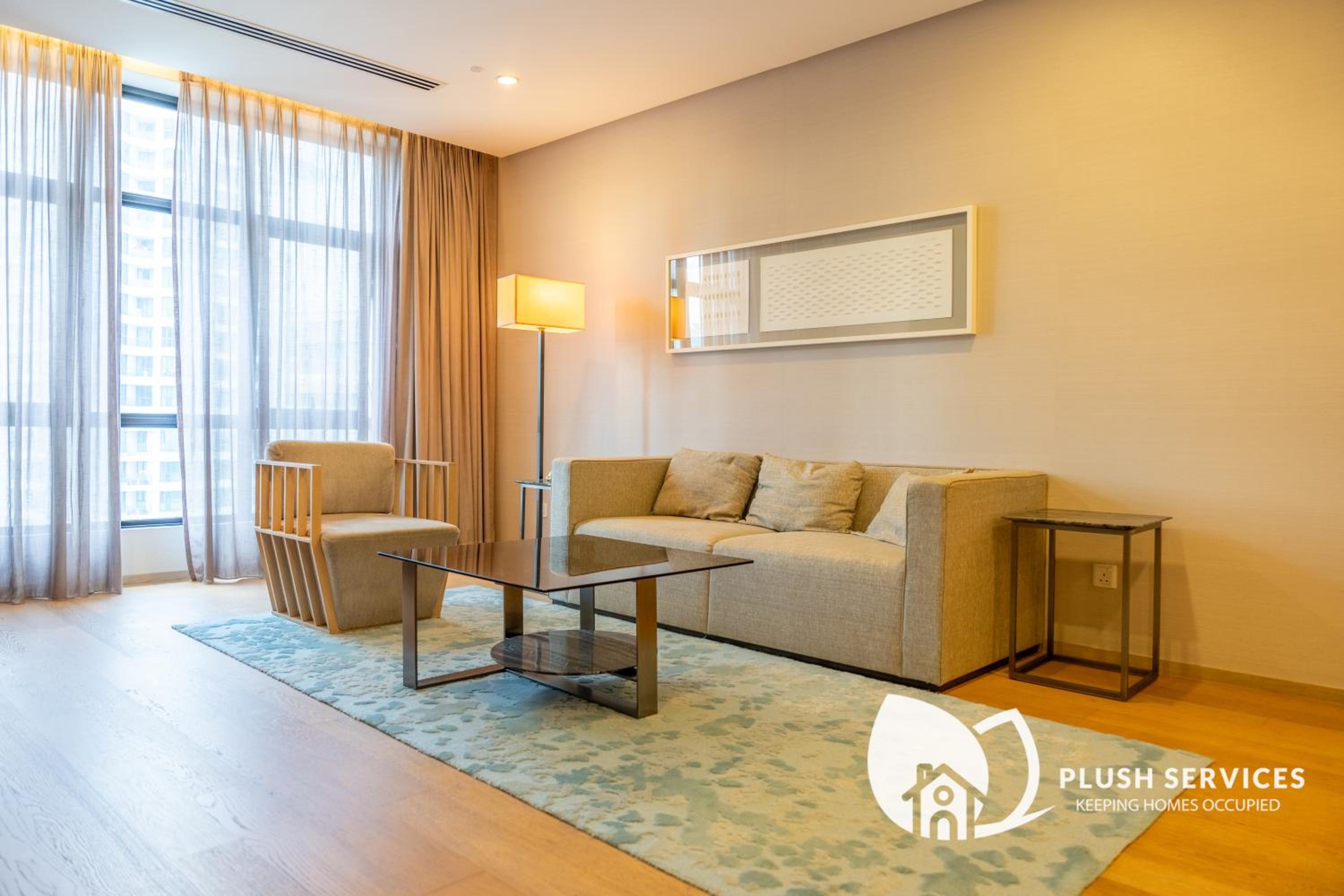 188 Premium Suites by Plush