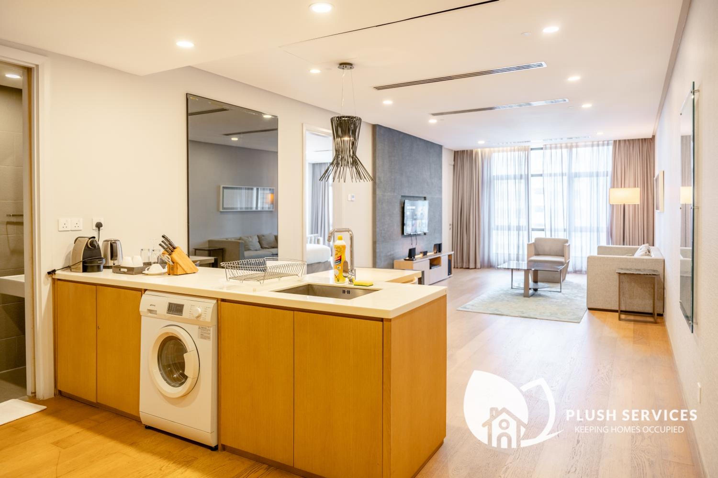 188 Premium Suites by Plush