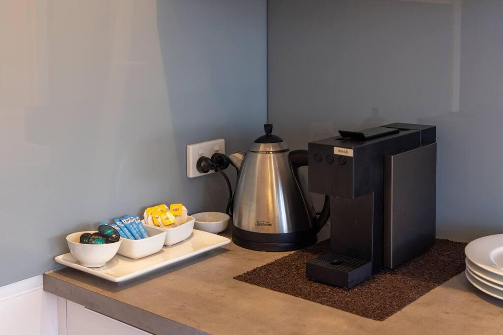 Moonlight Bay - Apt 1