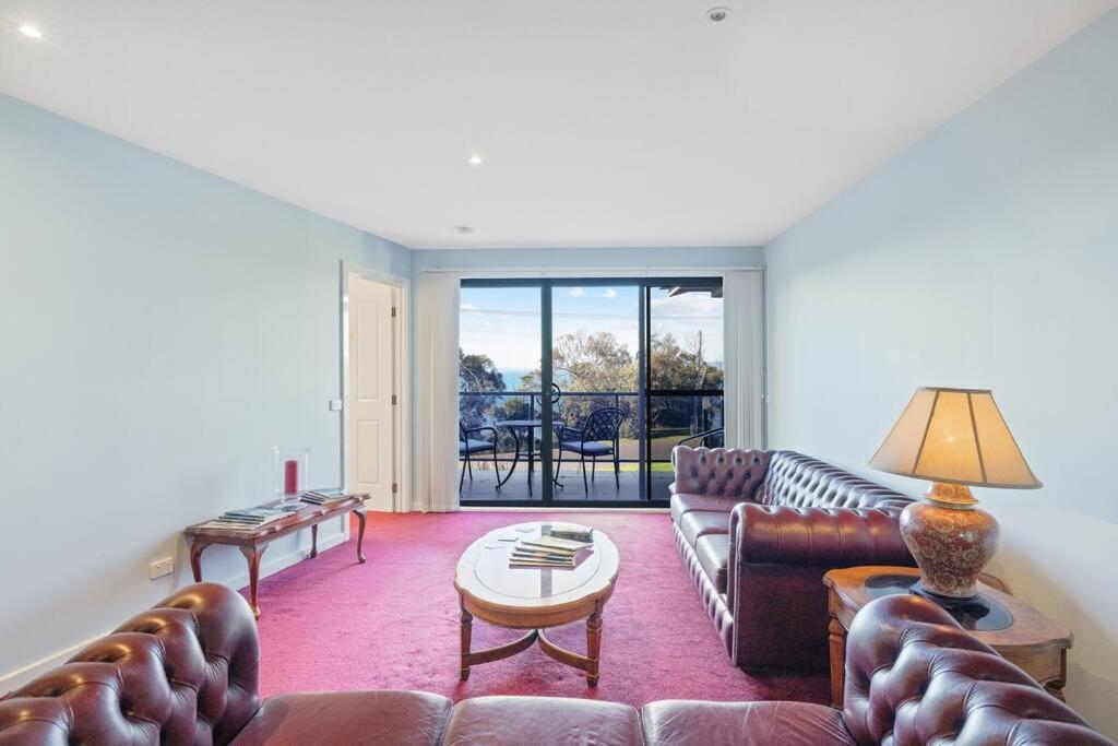 Moonlight Bay - Apt 1