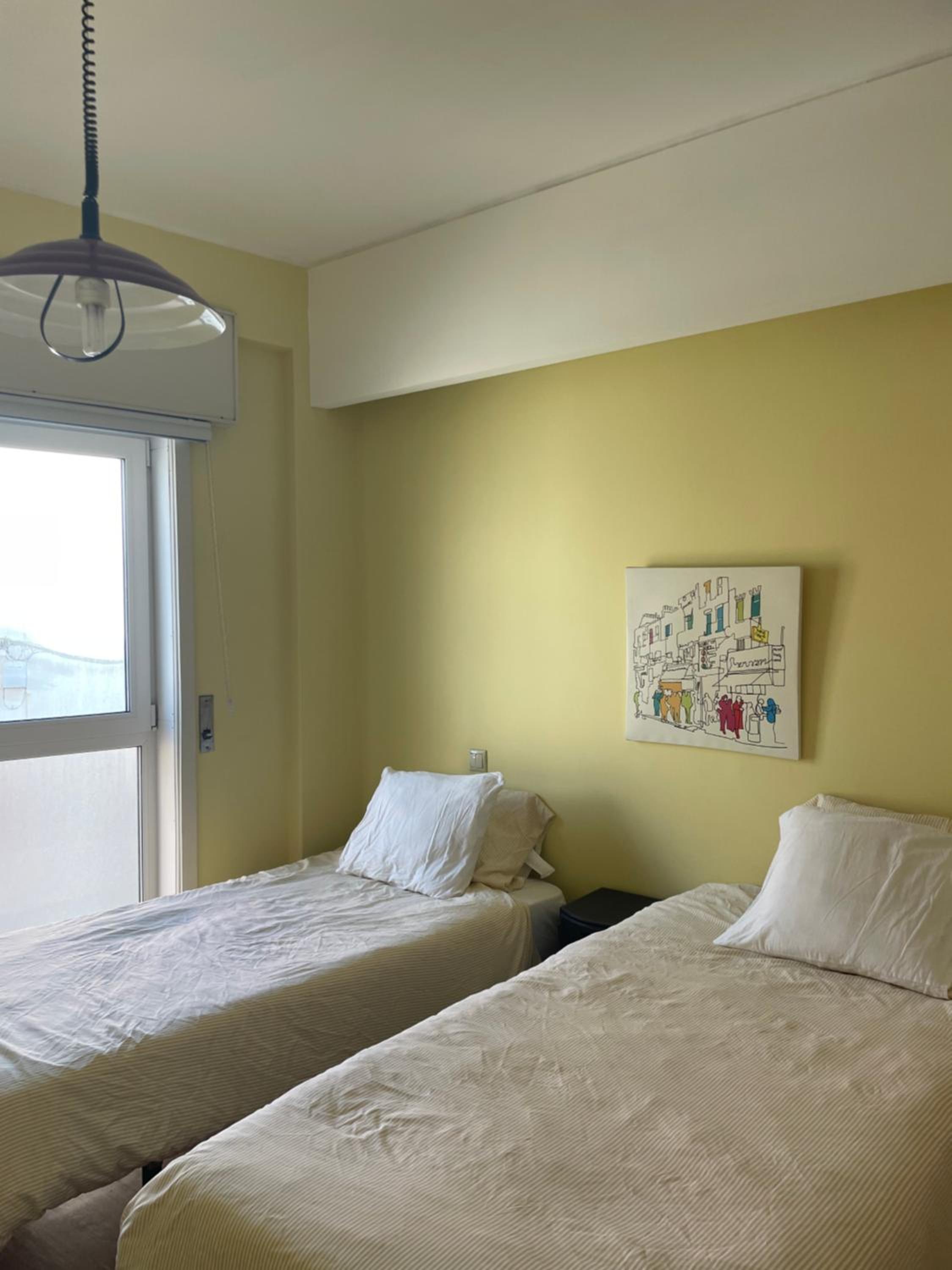 VRS - PORTO BEACH FLAT view 2