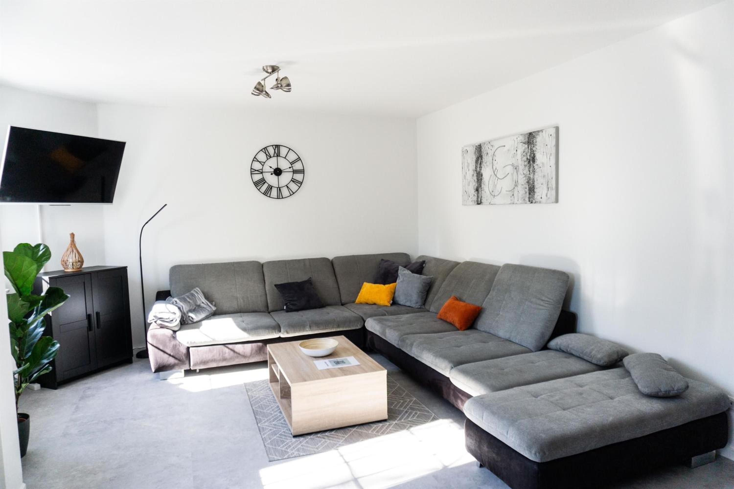 Ferienwohnung Leni