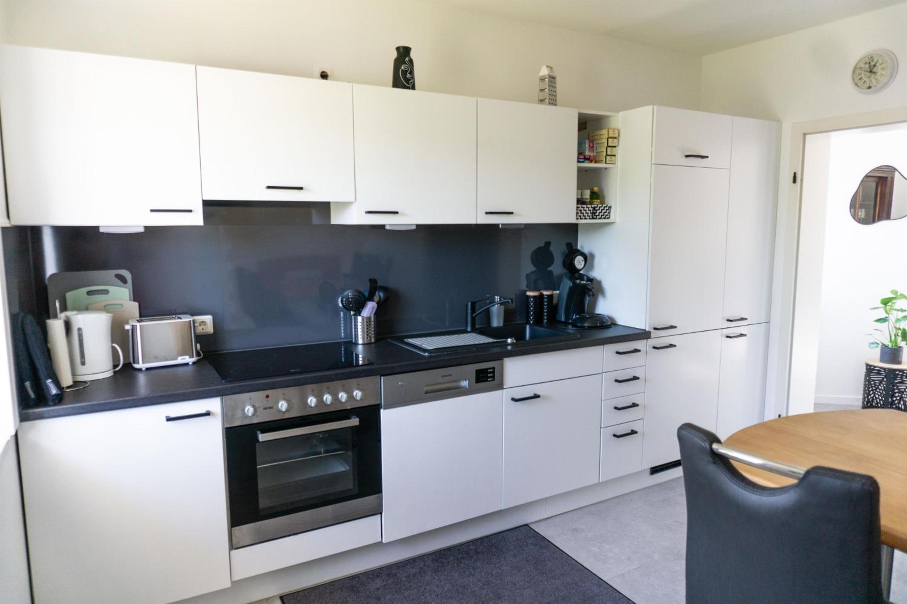 Ferienwohnung Leni