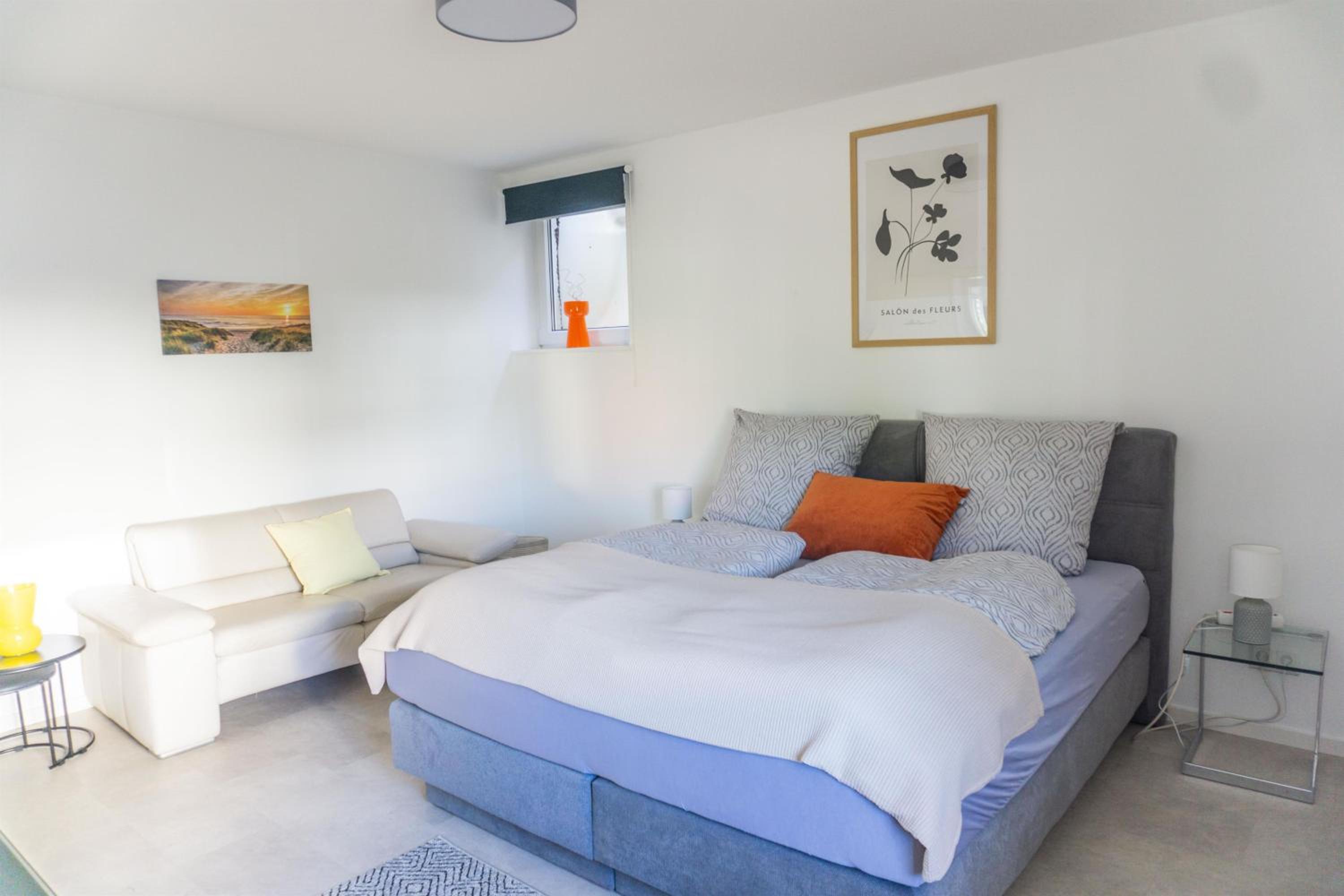 Ferienwohnung Leni