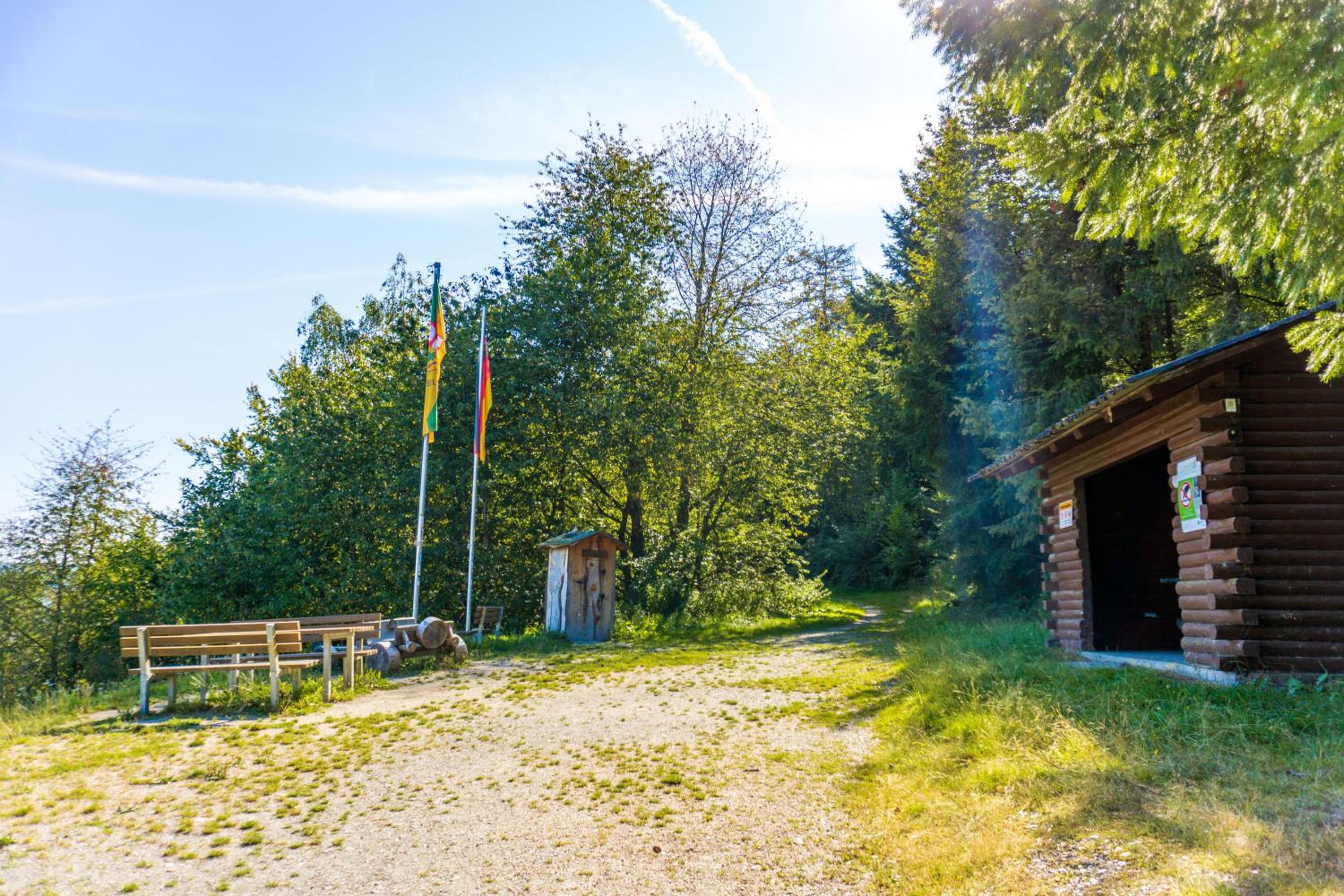 Ferienwohnung Leni