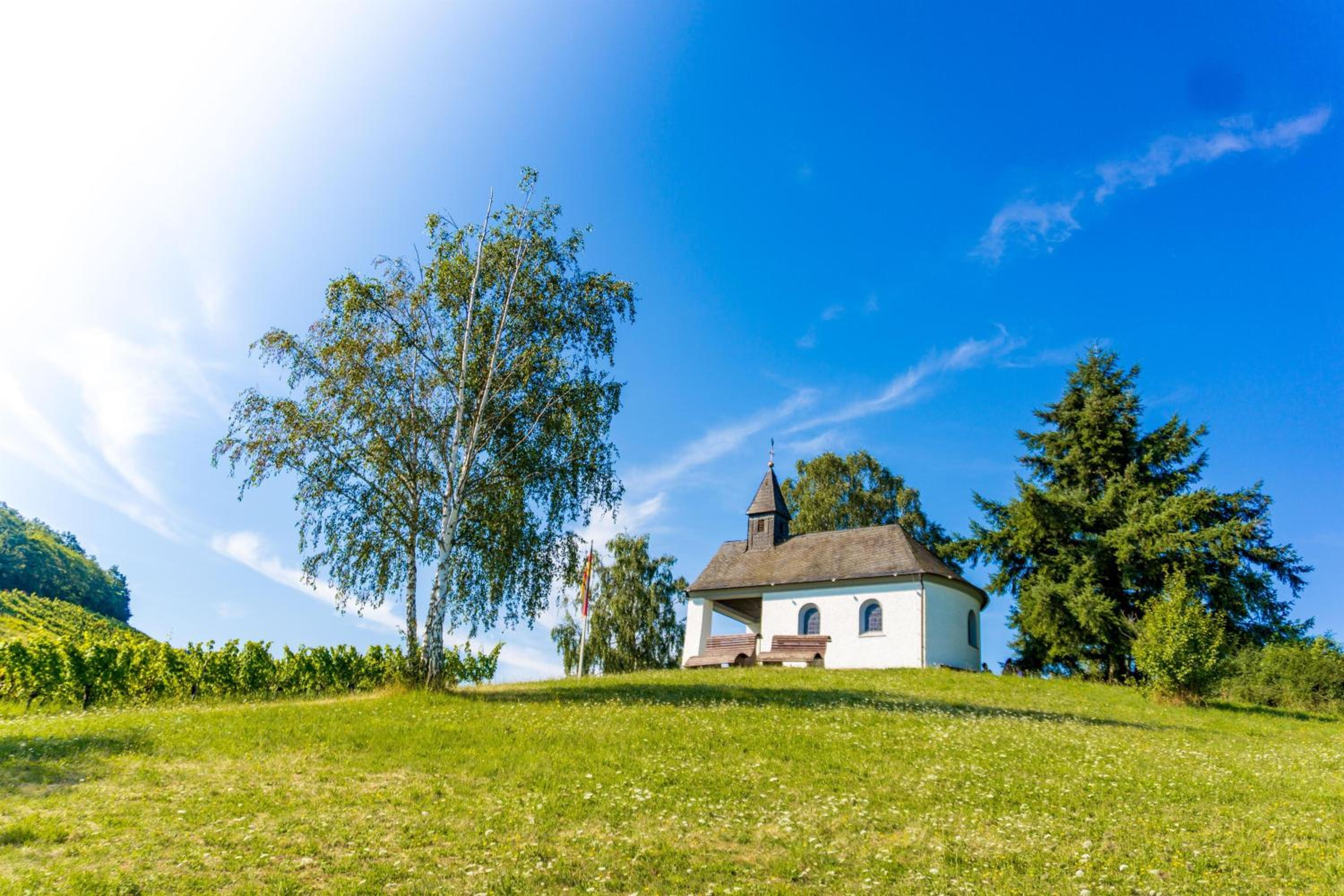 Ferienwohnung Leni
